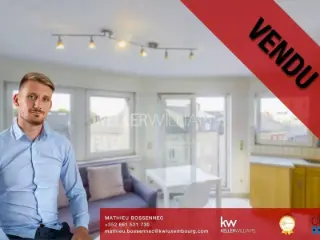 Appartement te koop Esch-sur-Alzette (RBN92513)