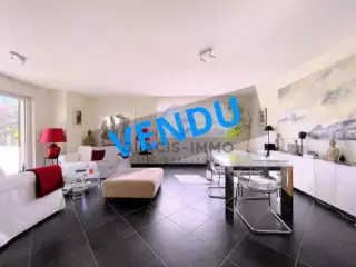 Appartement à vendre Luxembourg (RBN96007)