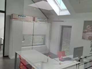 Office space for rent Kockelscheuer (RBN96016)