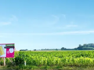 Bouwgrond te koop Bilzen (RBN96088)