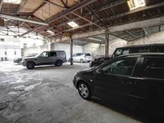 Parking for rent Luxembourg (RBN96272)