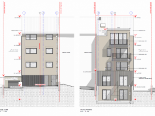Immeuble de rapport à vendre Luxembourg (RBN97208)