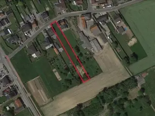 Bouwgrond te koop Asse (RBN98738)