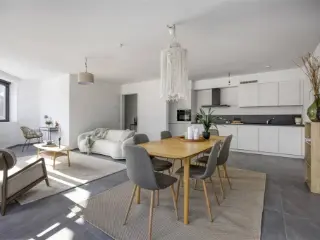 Appartement à vendre Zaventem (RBN99791)