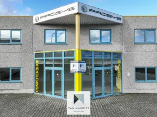 Handelspand te huur Junglinster (RBN99937)