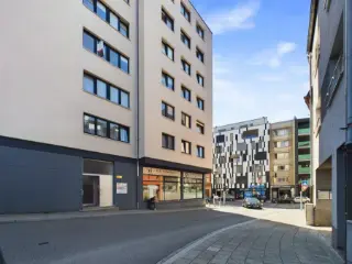 Studio for rent Esch-sur-Alzette (RBO00111)