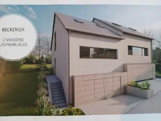 Grond te koop Beckerich (RBO00172)