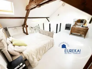 Appartement à louer Luxembourg (RBO02799)