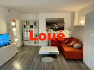 Studio à louer Luxembourg (RBO04939)