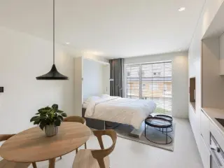 Studio à louer Luxembourg (RBO05170)