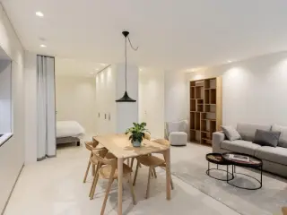 Appartement à louer Luxembourg (RBO05172)