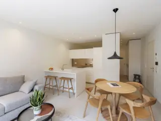 Appartement à louer Luxembourg (RBO05174)