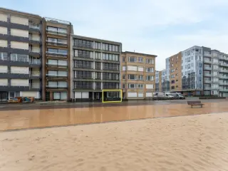 Appartement à vendre Sint-Idesbald (RBO05877)