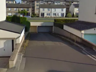 Garage for rent Esch-sur-Alzette (RBO08222)