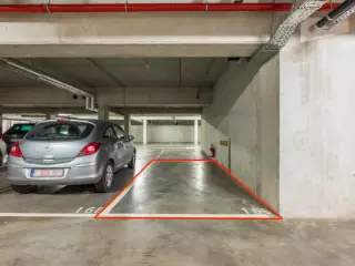 Parking à vendre Anvers (RBO08598)