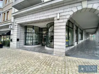 Handelspand te huur Wemmel (RBO09381)