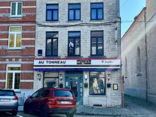 Handelspand te koop Geldenaken (RBO10449)