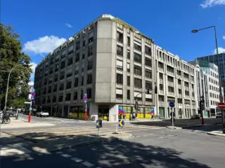 Office space for rent Luxembourg (RBO12105)