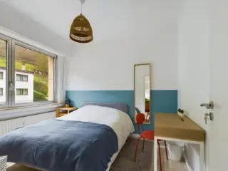 Apartment for rent Luxembourg (RBO15451)