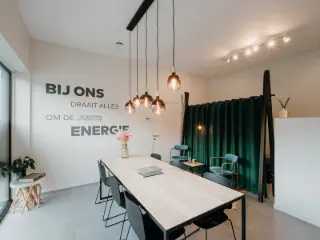 Office space for rent Oostkamp (RBO19445)