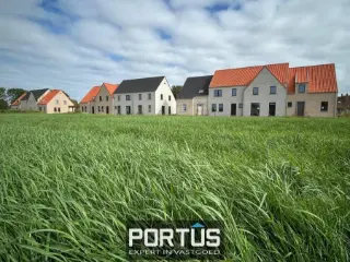 Residence for sale Nieuwpoort (RBO21424)