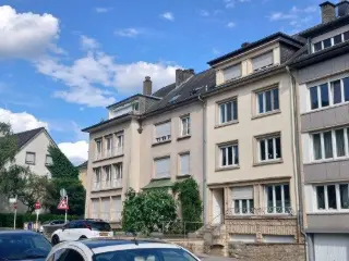 Appartement à louer Luxembourg (RBO23805)