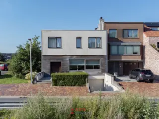 Huis te koop Nieuwpoort (RBO24595)