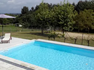 Villa à vendre La Roche-Chalais (RBO25579)