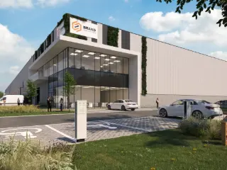 Industrie te huur Lokeren (RBO28548)