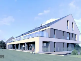 Apartment for sale Winseler (RBO34536)