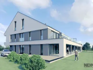 Apartment for sale Winseler (RBO34537)