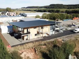 Kantoor te huur Mertzig (RBO34564)