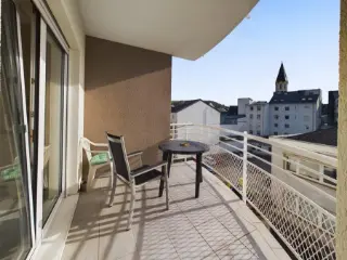 Apartment for rent Ettelbruck (RBO35626)