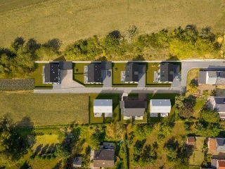 Land for sale Kobenbour (RBO38883)