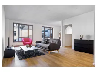 Apartment for sale Luxembourg (RBO38930)