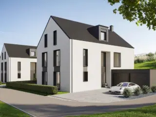 Maison à vendre Junglinster (RBO38945)