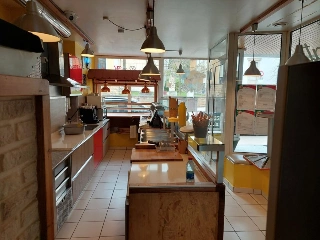 Surface commerciale à vendre Differdange (RBO38957)