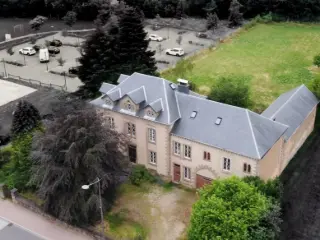 Maison de maître à vendre Bettborn (RBO38958)