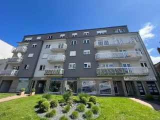 Appartement à vendre Bettembourg (RBO50321)