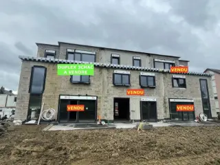 Duplex for sale Hellange (RBO50465)