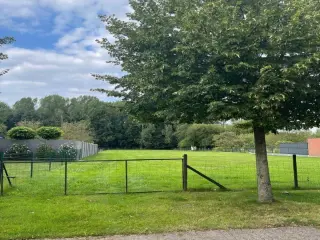 Bouwgrond te koop Wolvertem (RBO50473)