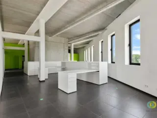 Bureaux à louer Vilvorde (RBO51099)