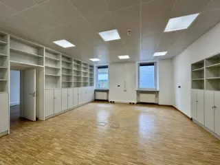 Bureaux à louer Wecker (RBO51353)