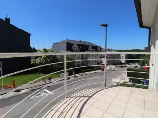 Studio à louer Luxembourg (RBO51470)