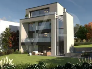 Maison à vendre Bridel (RBO53801)