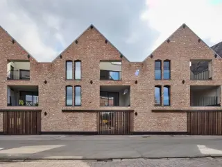 Office space for sale Werchter (RBO58685)