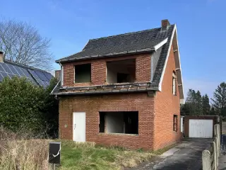 Maison à vendre Heusden-Zolder (RBO59568)
