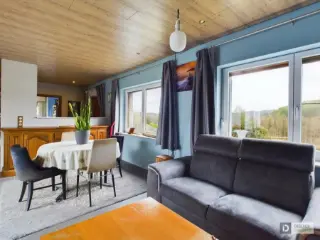 Huis te koop Rombach-Martelange (RBO61819)