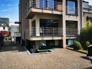 Appartement à louer Luxembourg (RBO62136)