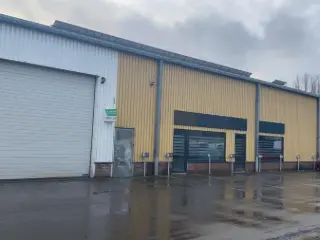 Surface industrielle à vendre Steinsel (RBO62254)